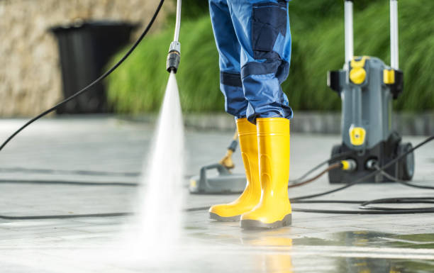 Best Sidewalk Pressure Washing  in Palmdale, CA